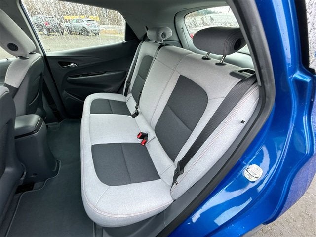 2017 Chevrolet Bolt EV LT