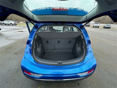 2017 Chevrolet Bolt EV LT