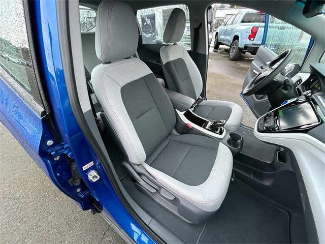 2017 Chevrolet Bolt EV LT