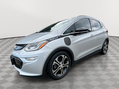 2017 Chevrolet Bolt EV Premier