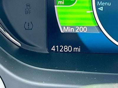 2017 Chevrolet Bolt EV Premier