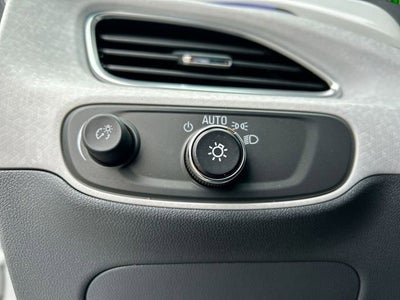 2017 Chevrolet Bolt EV Premier