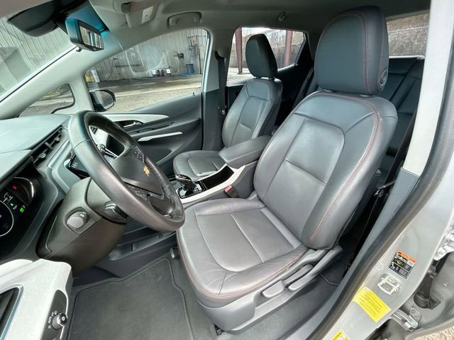 2017 Chevrolet Bolt EV Premier