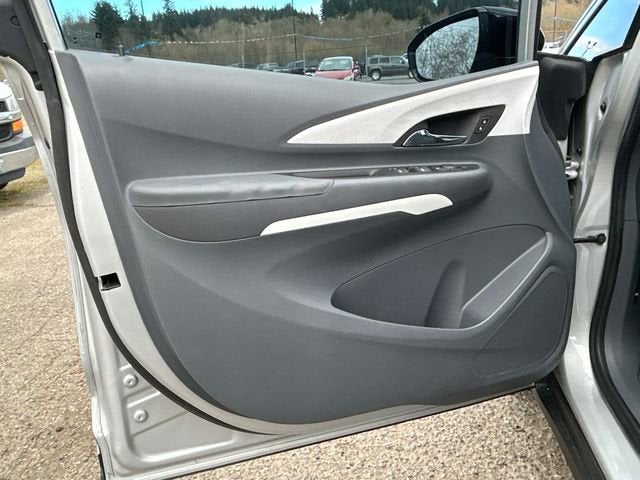 2017 Chevrolet Bolt EV Premier