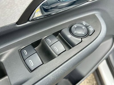 2017 Chevrolet Bolt EV Premier