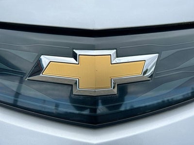 2017 Chevrolet Bolt EV Premier