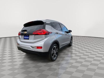 2017 Chevrolet Bolt EV Premier