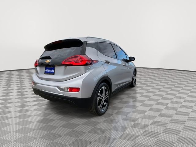 2017 Chevrolet Bolt EV Premier