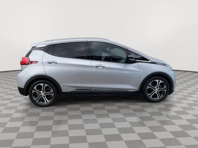 2017 Chevrolet Bolt EV Premier
