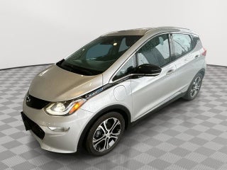 2017 Chevrolet Bolt EV Premier