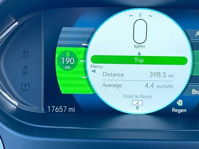 2021 Chevrolet Bolt EV LT