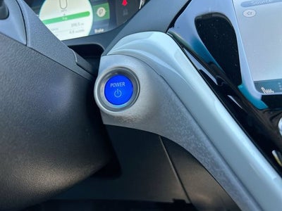 2021 Chevrolet Bolt EV LT