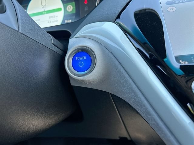 2021 Chevrolet Bolt EV LT