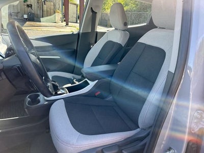 2021 Chevrolet Bolt EV LT