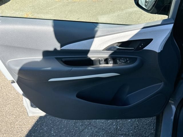 2021 Chevrolet Bolt EV LT