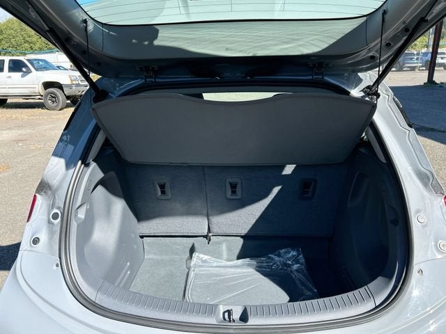 2021 Chevrolet Bolt EV LT