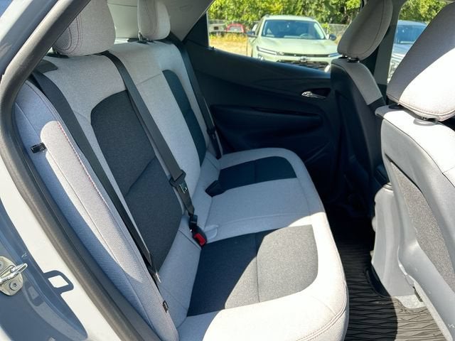 2021 Chevrolet Bolt EV LT