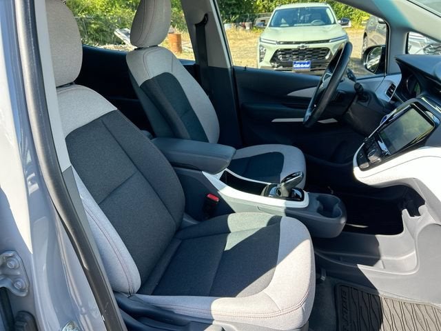 2021 Chevrolet Bolt EV LT