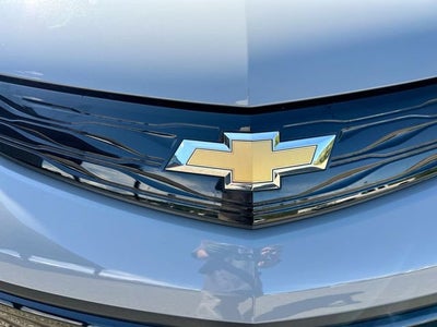 2021 Chevrolet Bolt EV LT