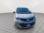 2021 Chevrolet Bolt EV LT