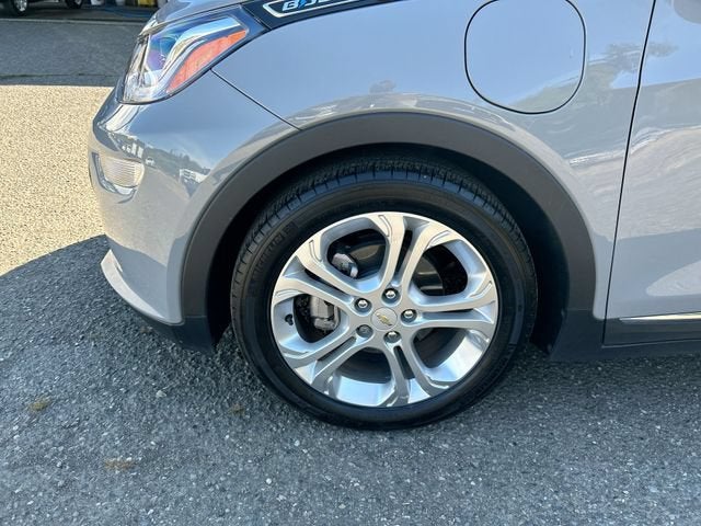2021 Chevrolet Bolt EV LT