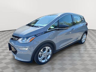 2021 Chevrolet Bolt EV LT