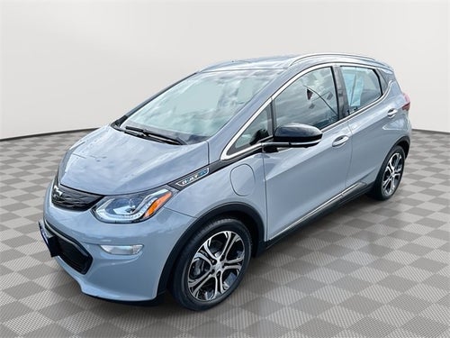 2020 Chevrolet Bolt EV Premier