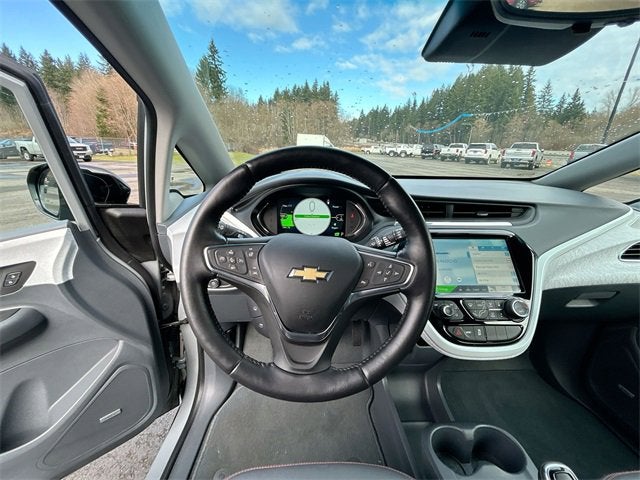 2020 Chevrolet Bolt EV Premier