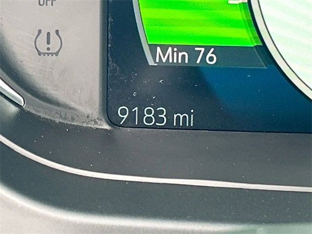 2020 Chevrolet Bolt EV Premier