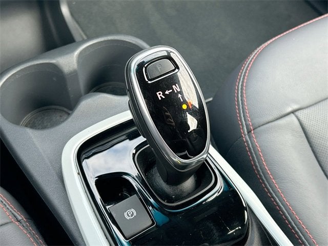 2020 Chevrolet Bolt EV Premier