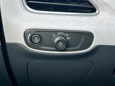 2020 Chevrolet Bolt EV Premier