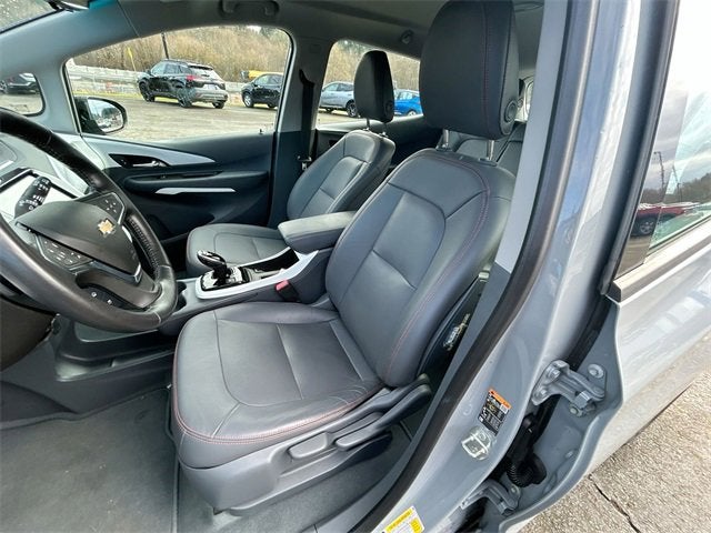 2020 Chevrolet Bolt EV Premier