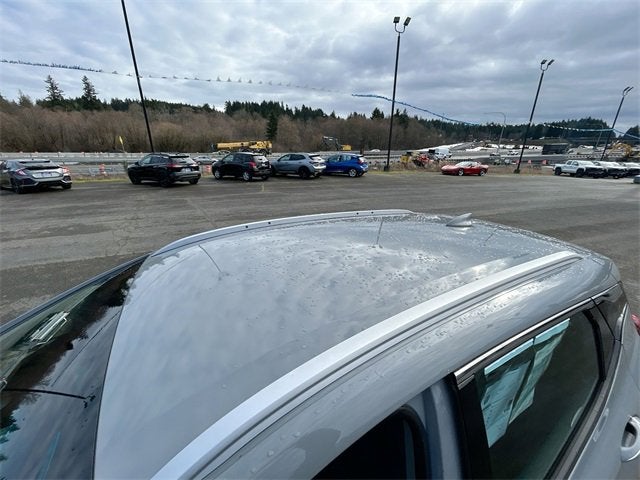 2020 Chevrolet Bolt EV Premier