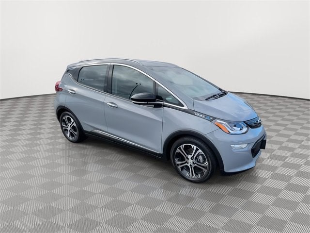 2020 Chevrolet Bolt EV Premier