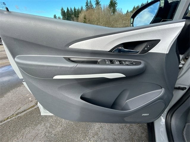 2020 Chevrolet Bolt EV Premier