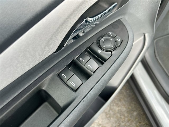 2020 Chevrolet Bolt EV Premier