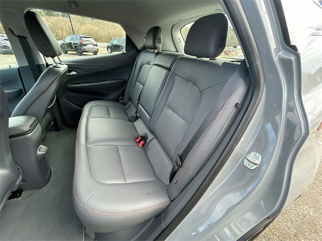 2020 Chevrolet Bolt EV Premier