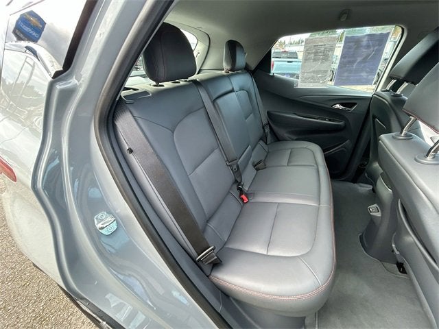 2020 Chevrolet Bolt EV Premier