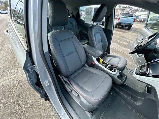 2020 Chevrolet Bolt EV Premier