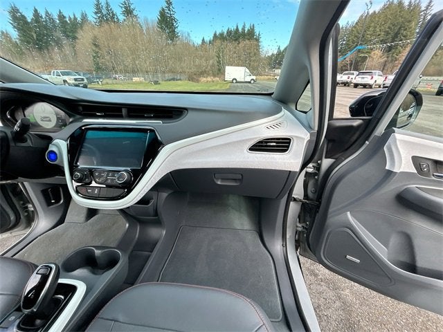 2020 Chevrolet Bolt EV Premier