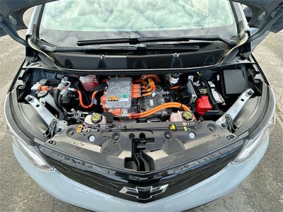 2020 Chevrolet Bolt EV Premier