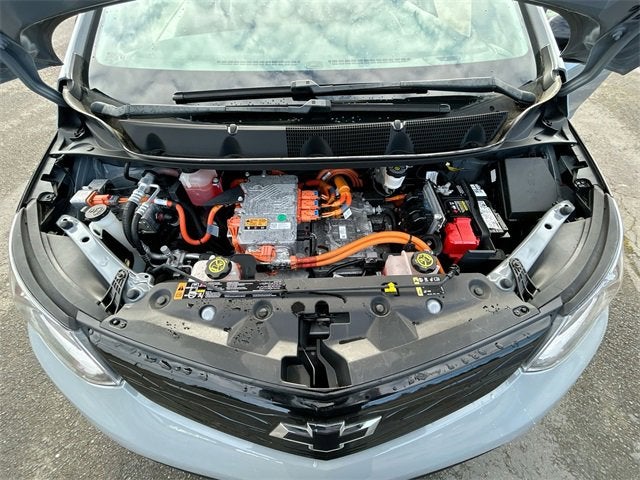 2020 Chevrolet Bolt EV Premier