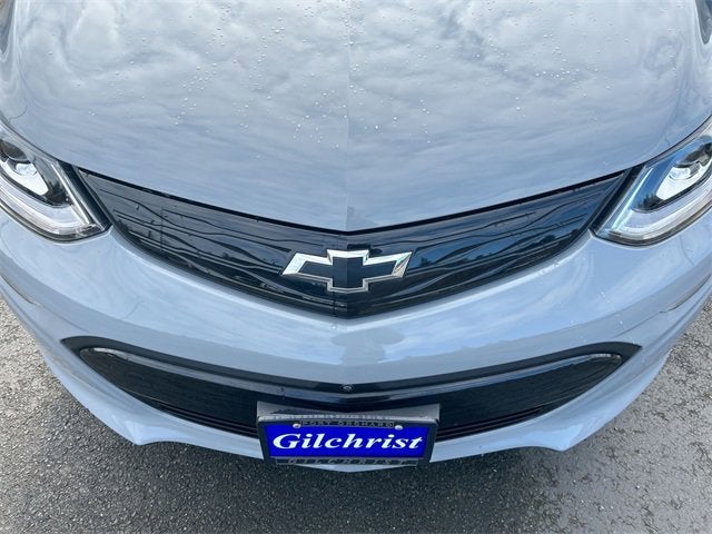 2020 Chevrolet Bolt EV Premier