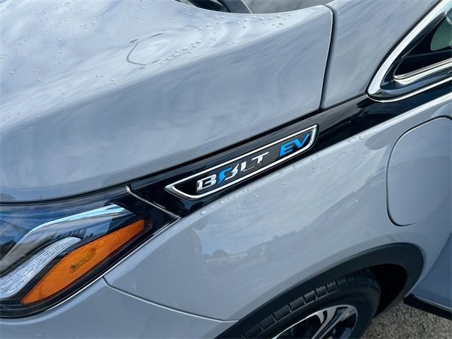 2020 Chevrolet Bolt EV Premier