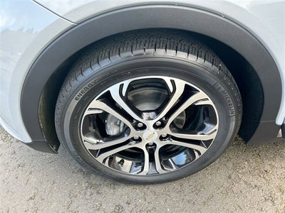 2020 Chevrolet Bolt EV Premier