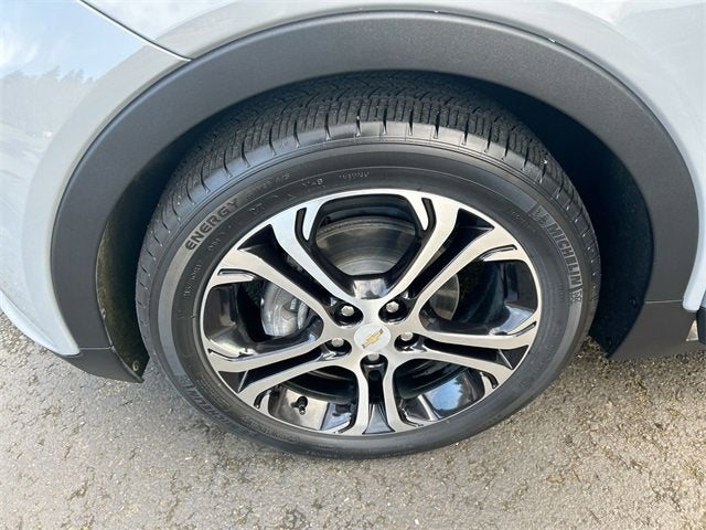 2020 Chevrolet Bolt EV Premier