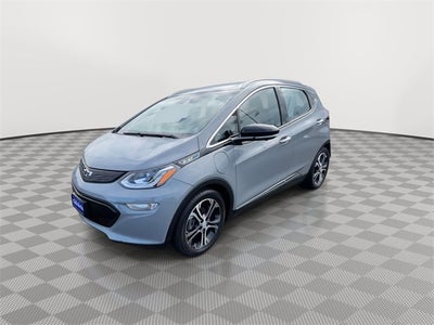 2020 Chevrolet Bolt EV Premier