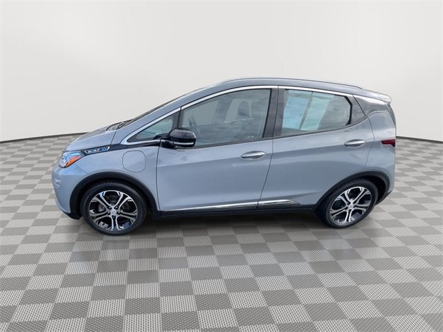 2020 Chevrolet Bolt EV Premier