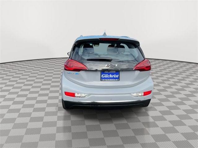 2020 Chevrolet Bolt EV Premier