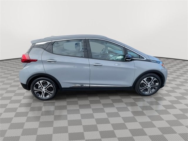 2020 Chevrolet Bolt EV Premier